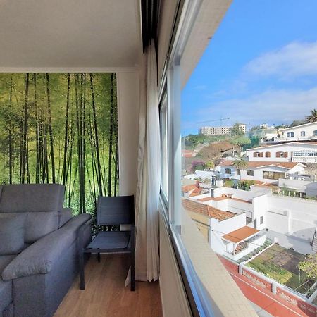 Apartamento Mencey Bencomo 푸에르토 드 라 크루즈 외부 사진