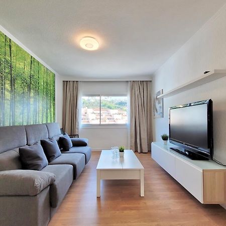 Apartamento Mencey Bencomo 푸에르토 드 라 크루즈 외부 사진