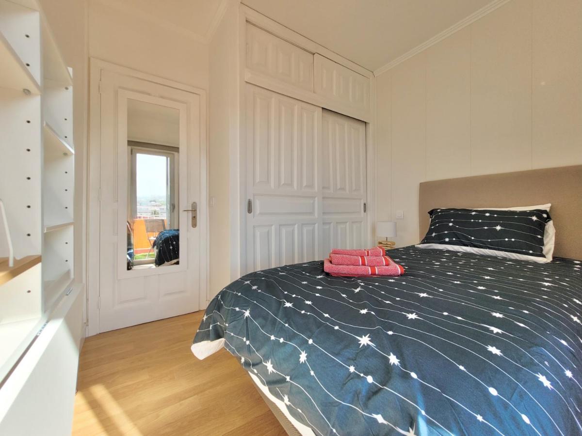 Apartamento Mencey Bencomo 푸에르토 드 라 크루즈 외부 사진