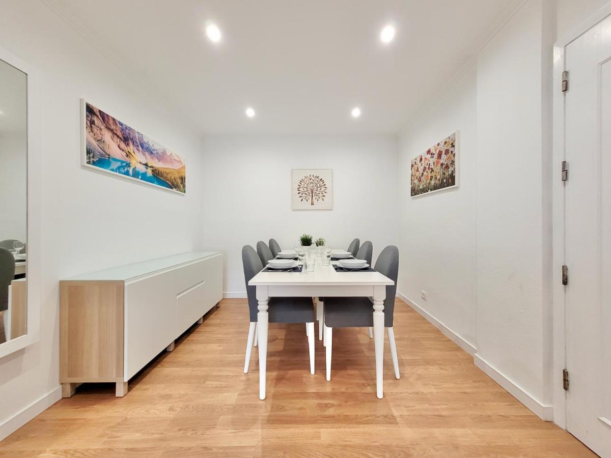 Apartamento Mencey Bencomo 푸에르토 드 라 크루즈 외부 사진