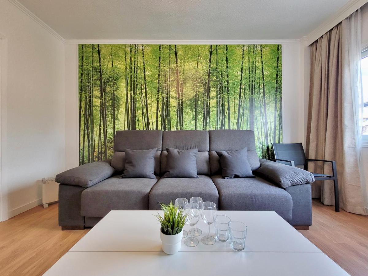Apartamento Mencey Bencomo 푸에르토 드 라 크루즈 외부 사진