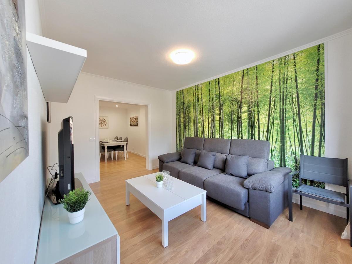Apartamento Mencey Bencomo 푸에르토 드 라 크루즈 외부 사진